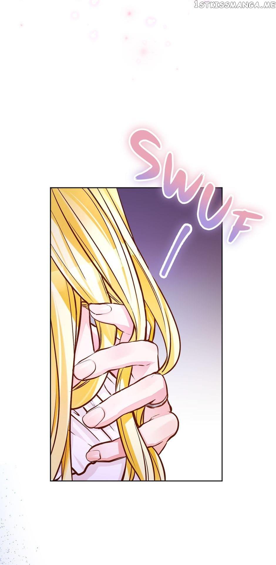The Princess Doesn’t Want To Marry Her Ideal Type Chapter 59 page 58