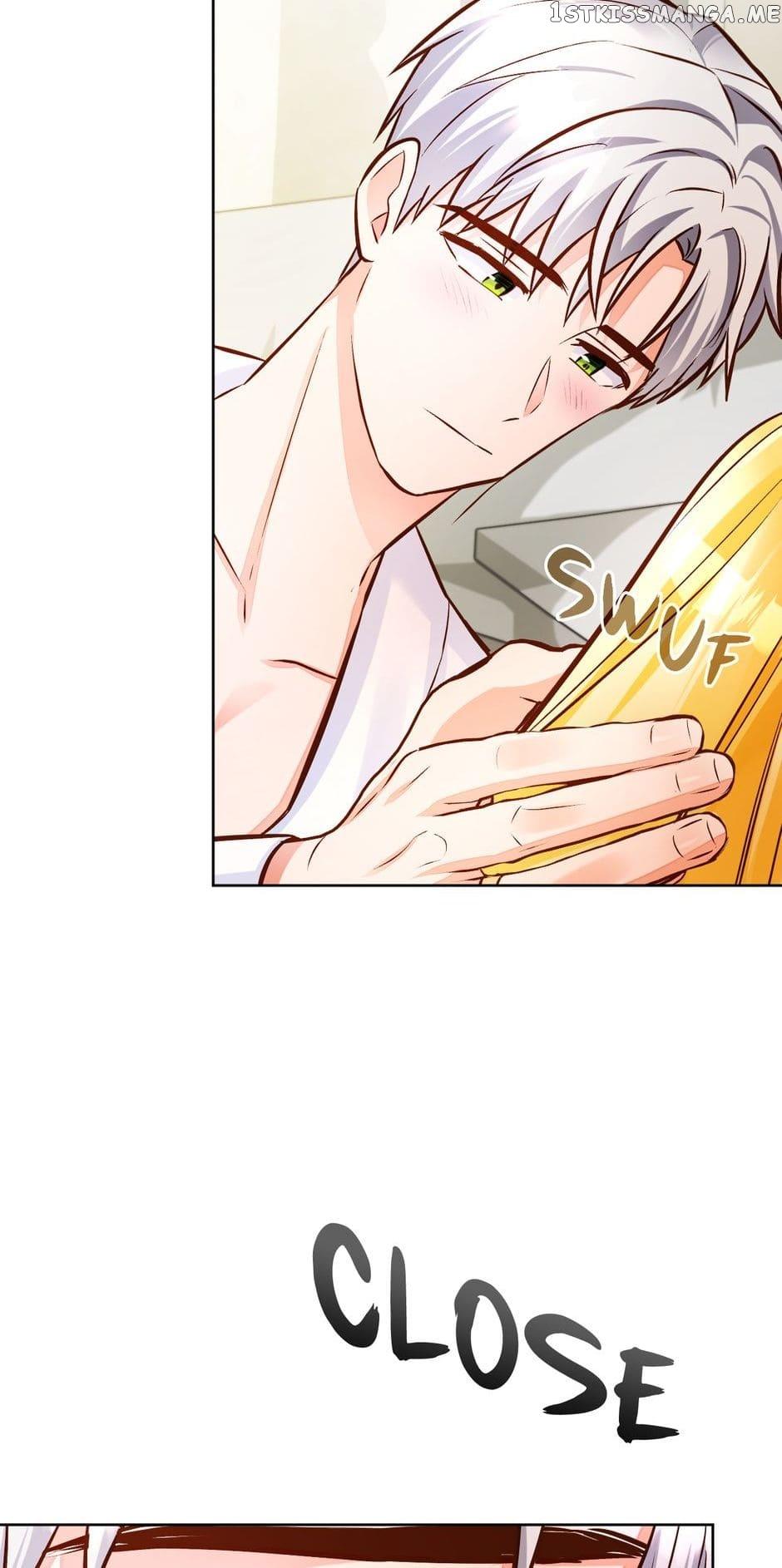 The Princess Doesn’t Want To Marry Her Ideal Type Chapter 59 page 63