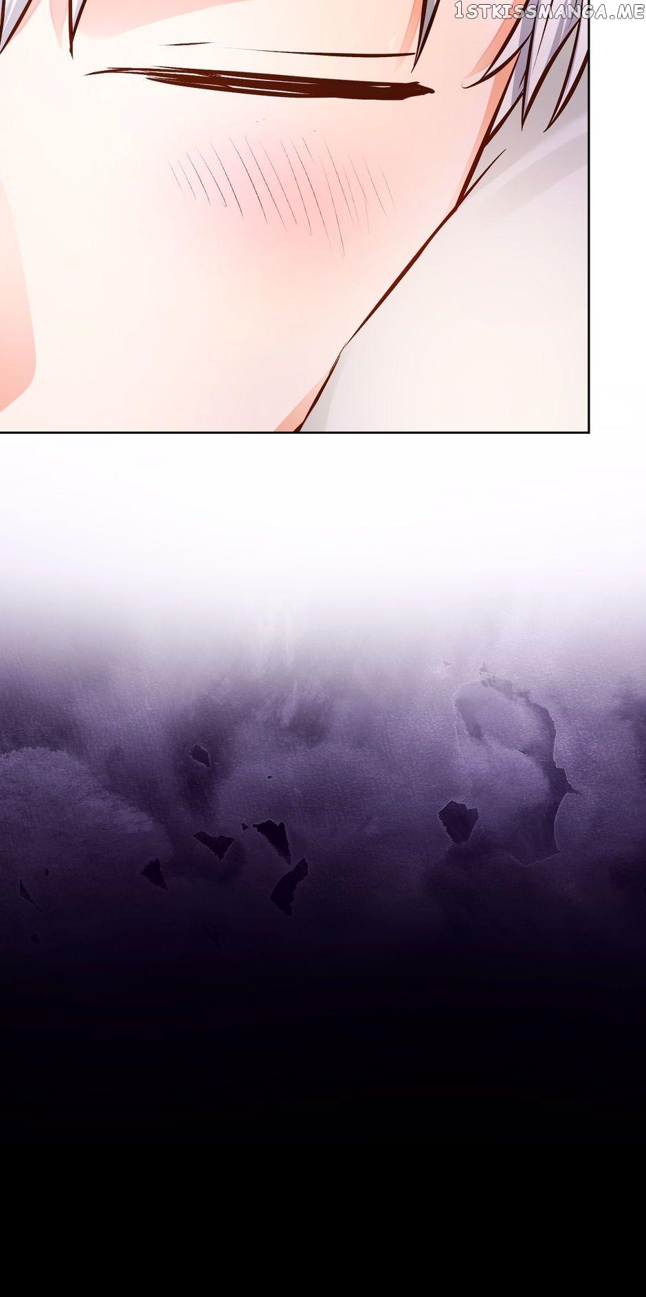 The Princess Doesn’t Want To Marry Her Ideal Type Chapter 59 page 64