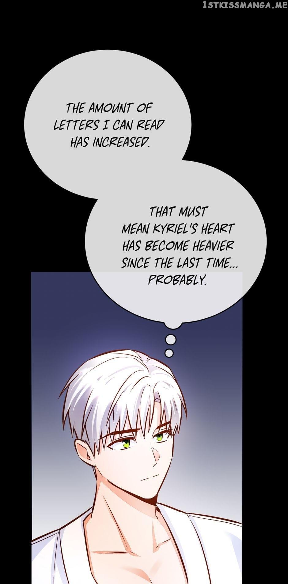 The Princess Doesn’t Want To Marry Her Ideal Type Chapter 59 page 66