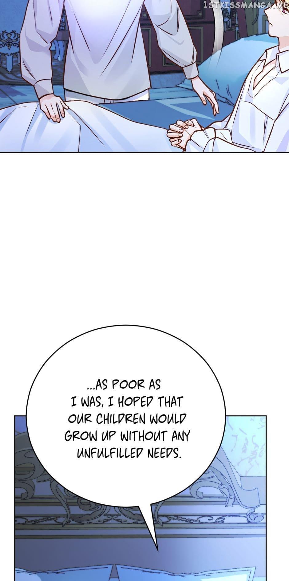 The Princess Doesn’t Want To Marry Her Ideal Type Chapter 59 page 6