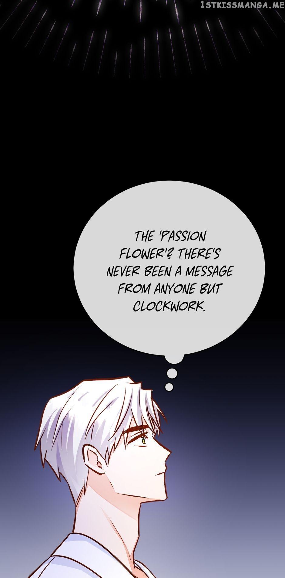 The Princess Doesn’t Want To Marry Her Ideal Type Chapter 59 page 69