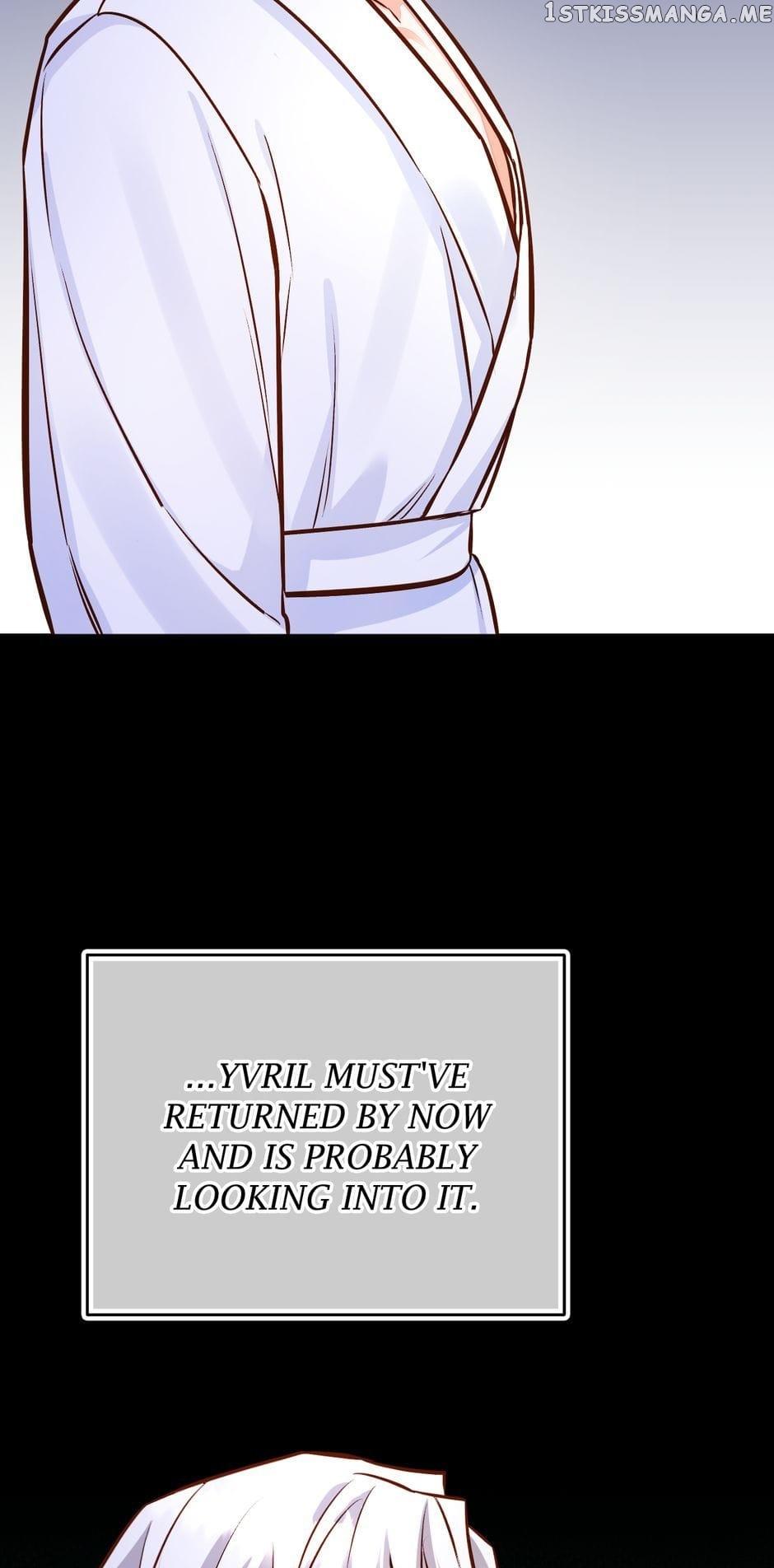 The Princess Doesn’t Want To Marry Her Ideal Type Chapter 59 page 70