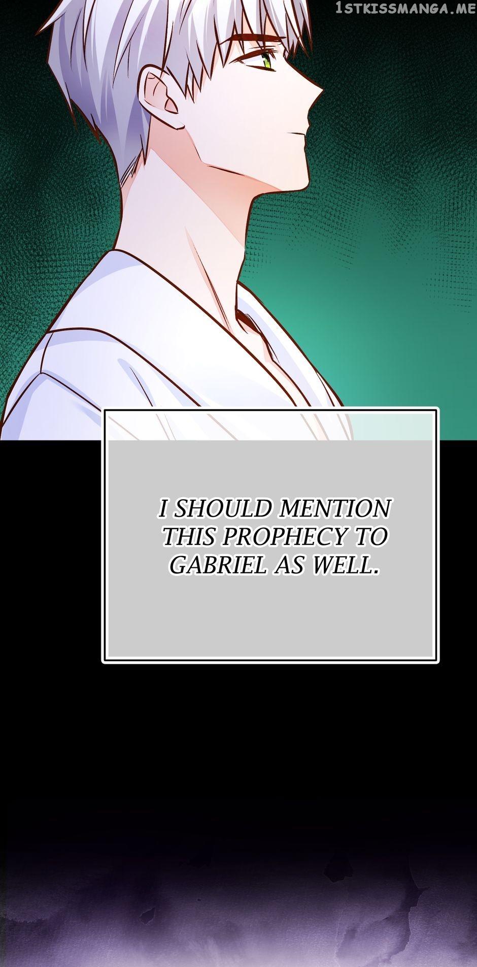 The Princess Doesn’t Want To Marry Her Ideal Type Chapter 59 page 71