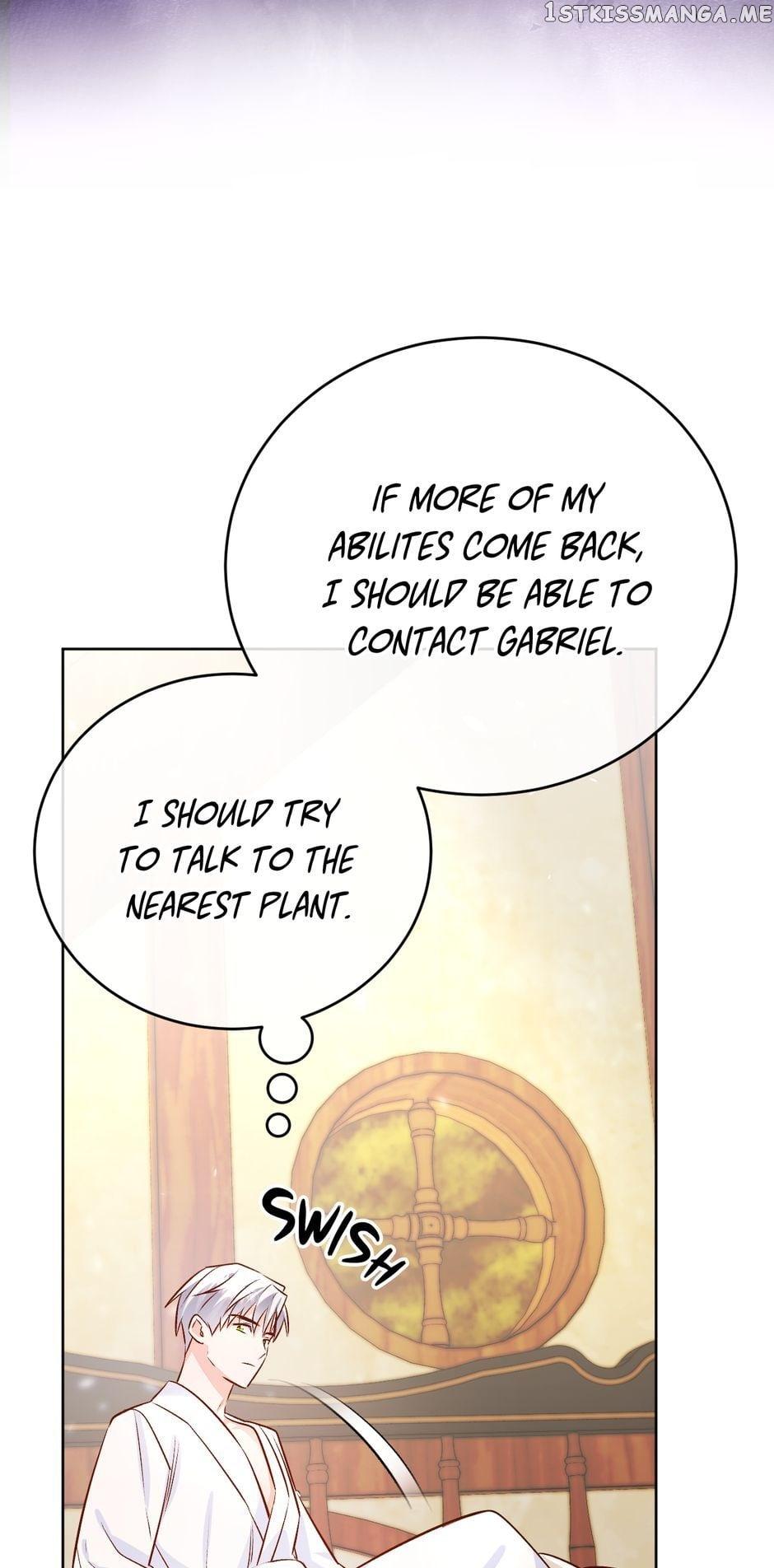 The Princess Doesn’t Want To Marry Her Ideal Type Chapter 59 page 72