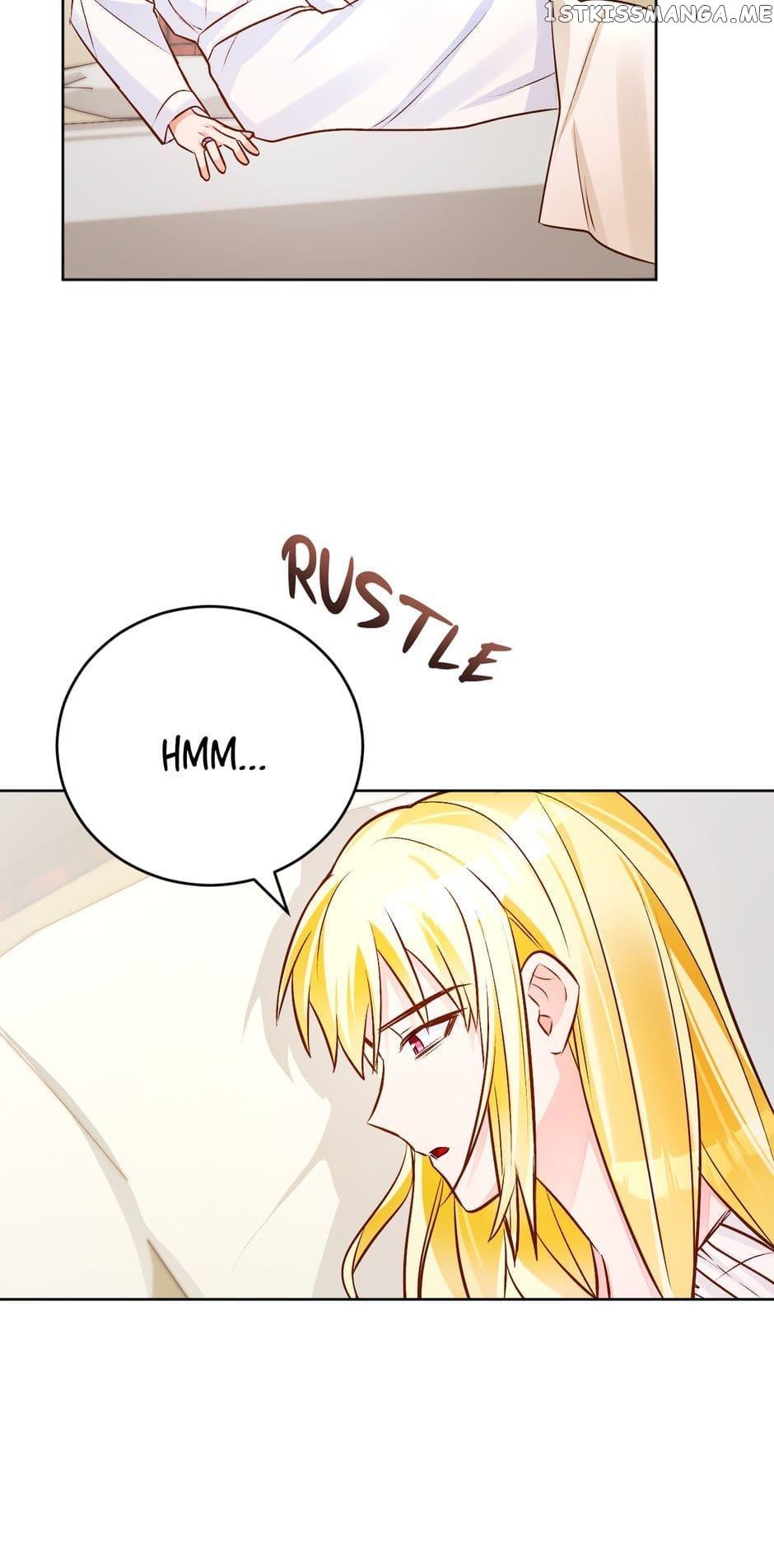 The Princess Doesn’t Want To Marry Her Ideal Type Chapter 59 page 73
