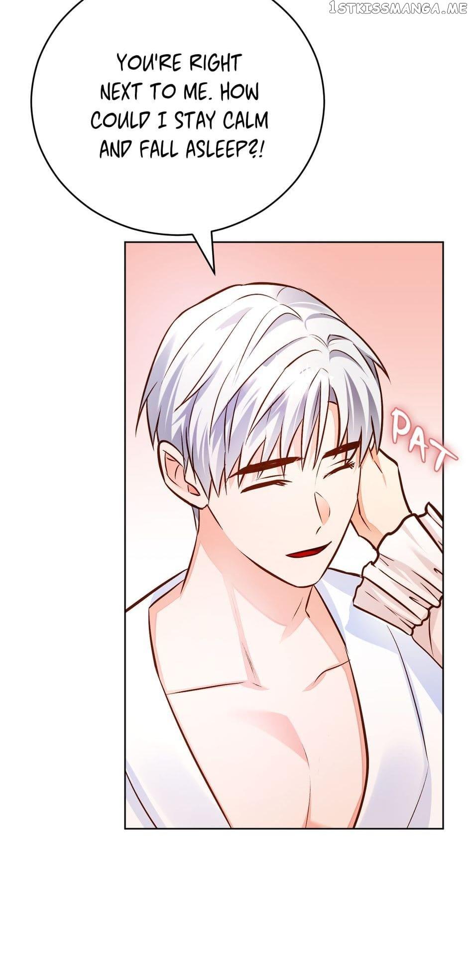The Princess Doesn’t Want To Marry Her Ideal Type Chapter 59 page 77