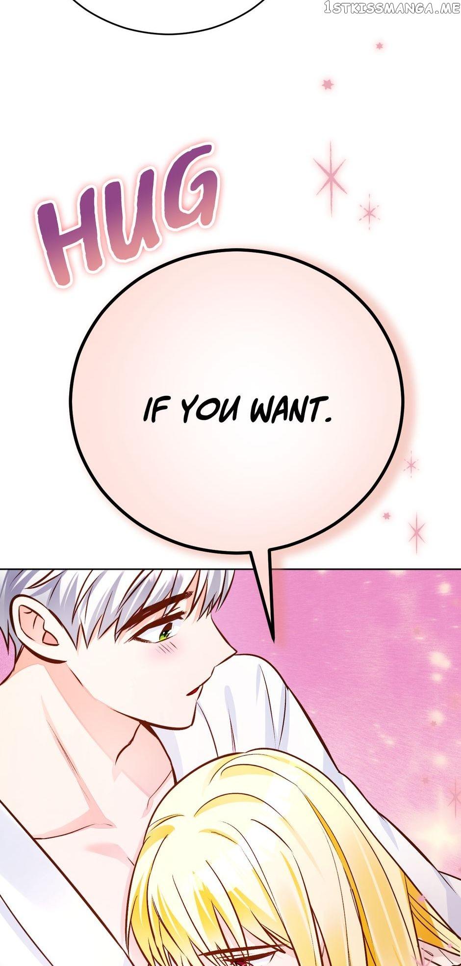 The Princess Doesn’t Want To Marry Her Ideal Type Chapter 59 page 79