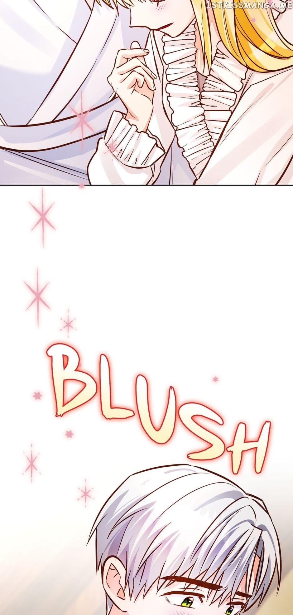 The Princess Doesn’t Want To Marry Her Ideal Type Chapter 59 page 80