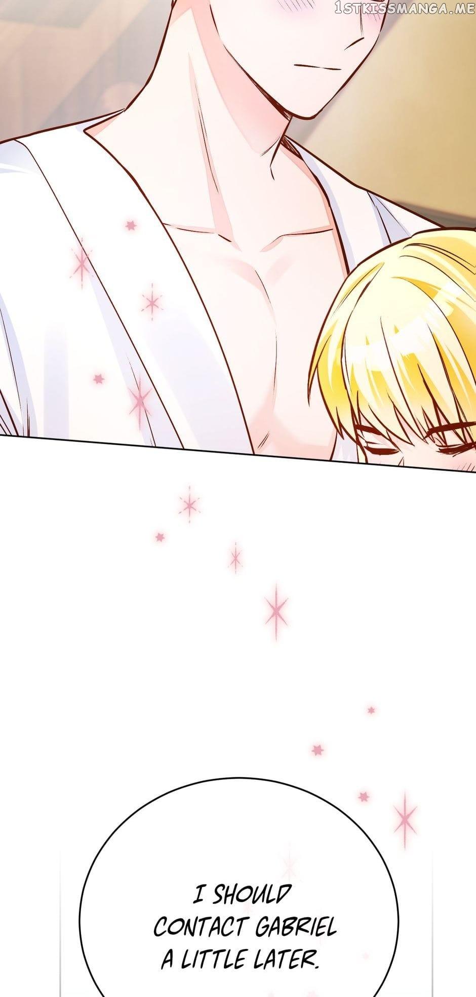 The Princess Doesn’t Want To Marry Her Ideal Type Chapter 59 page 81