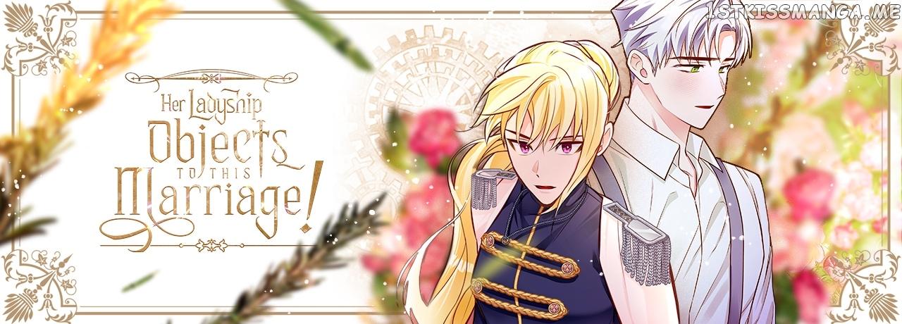 The Princess Doesn’t Want To Marry Her Ideal Type Chapter 59 page 83