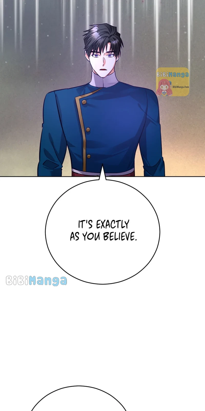 The Princess Doesn’t Want To Marry Her Ideal Type Chapter 72 page 10