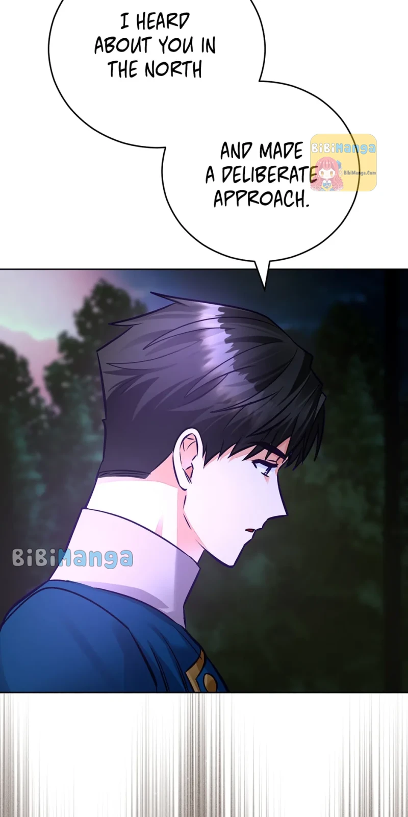 The Princess Doesn’t Want To Marry Her Ideal Type Chapter 72 page 11