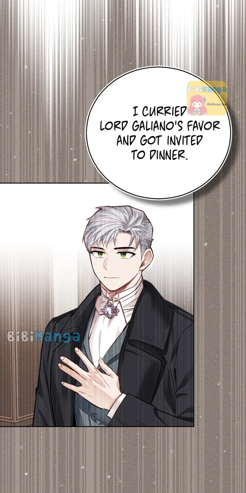 The Princess Doesn’t Want To Marry Her Ideal Type Chapter 72 page 12