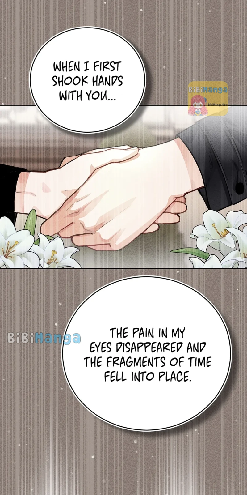 The Princess Doesn’t Want To Marry Her Ideal Type Chapter 72 page 13