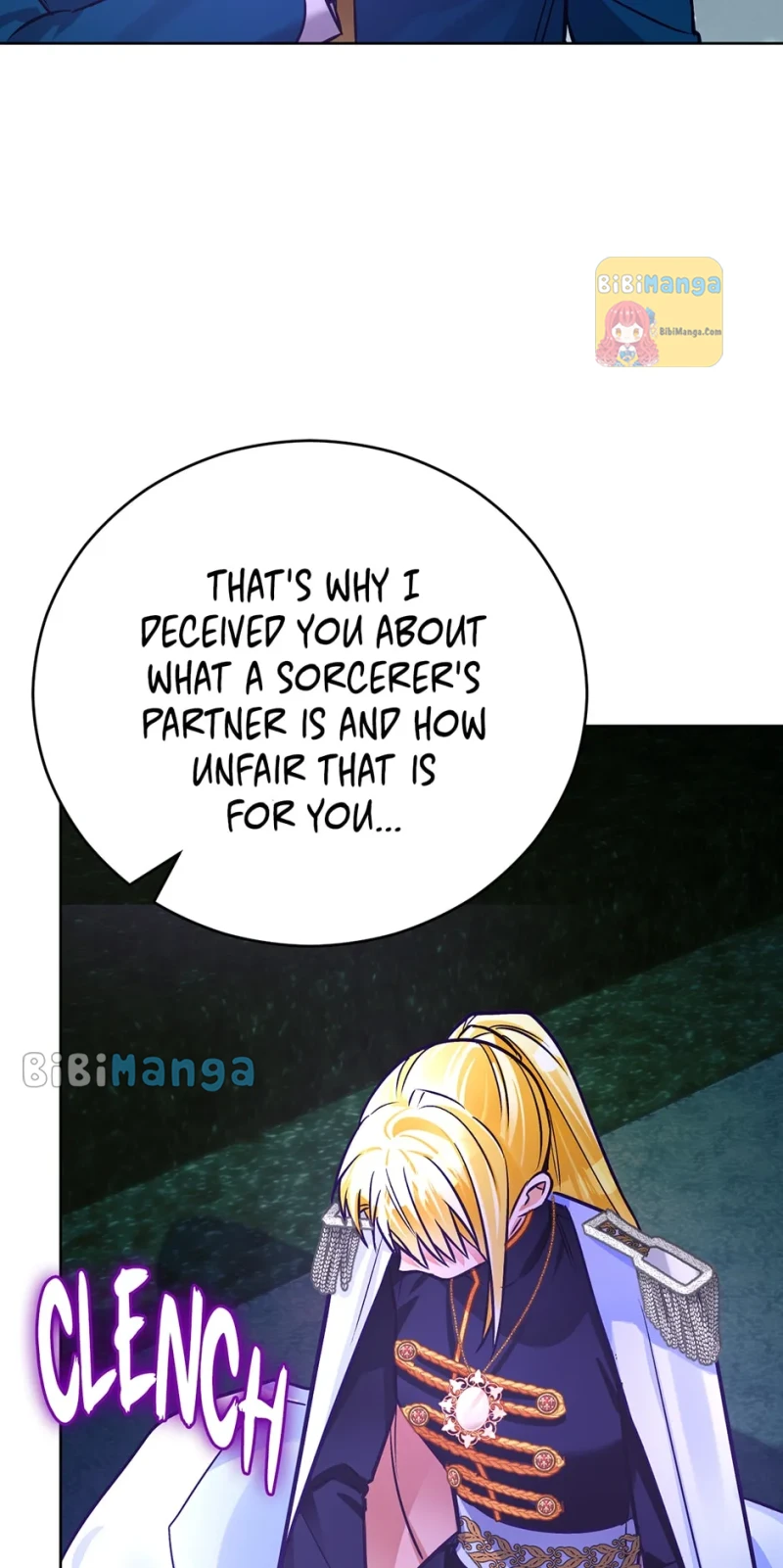 The Princess Doesn’t Want To Marry Her Ideal Type Chapter 72 page 15