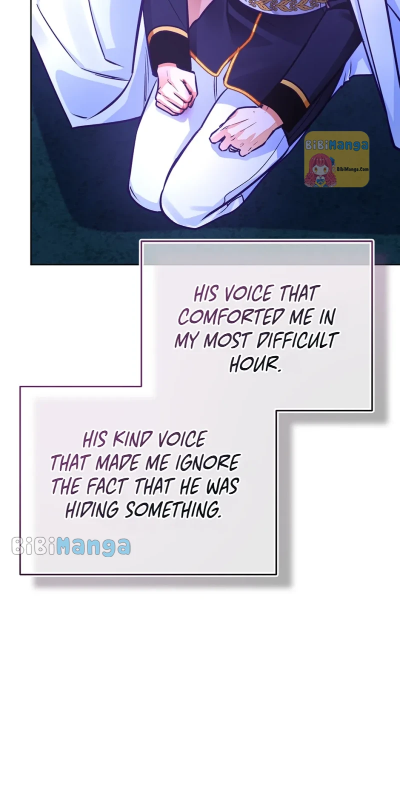 The Princess Doesn’t Want To Marry Her Ideal Type Chapter 72 page 16