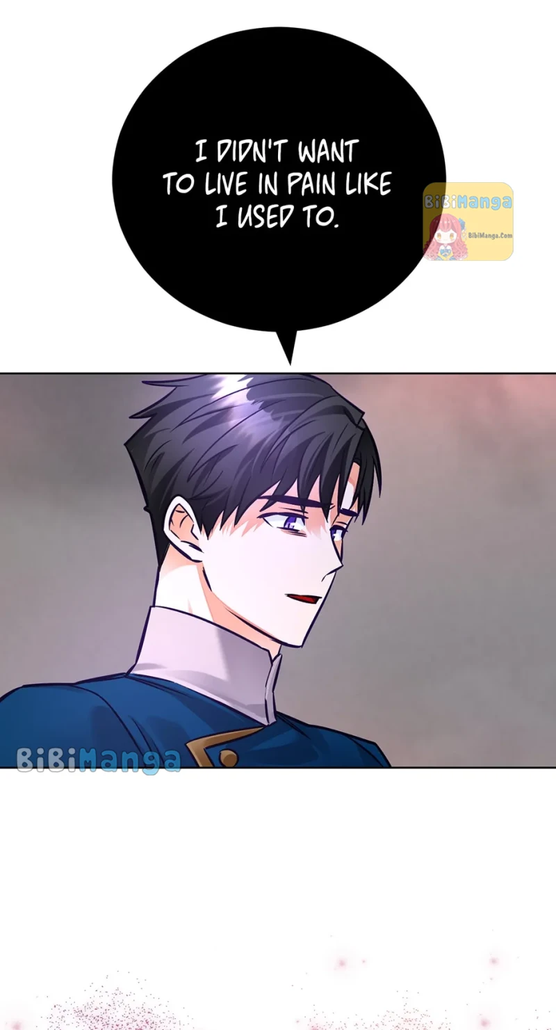 The Princess Doesn’t Want To Marry Her Ideal Type Chapter 72 page 17