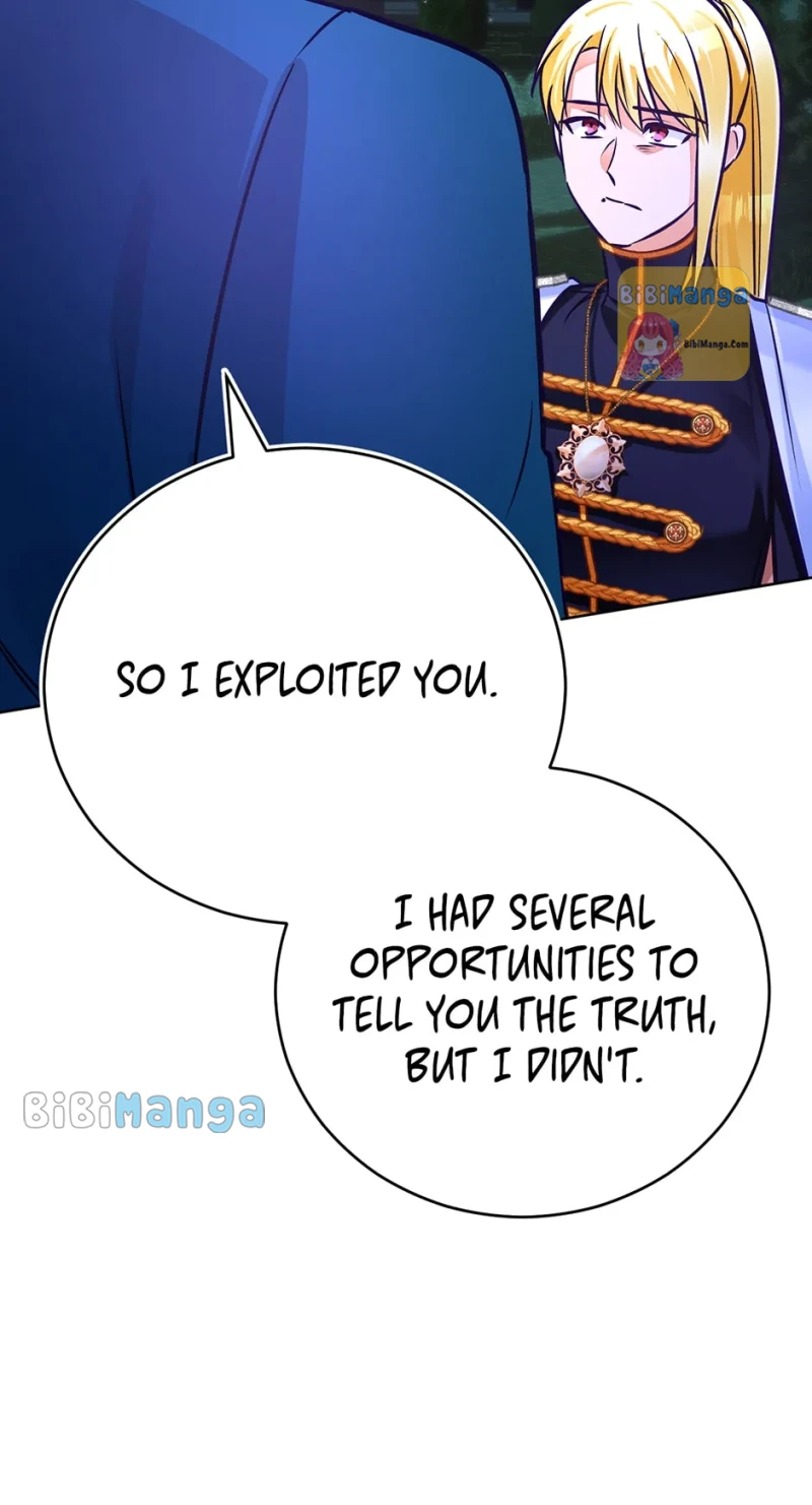 The Princess Doesn’t Want To Marry Her Ideal Type Chapter 72 page 19