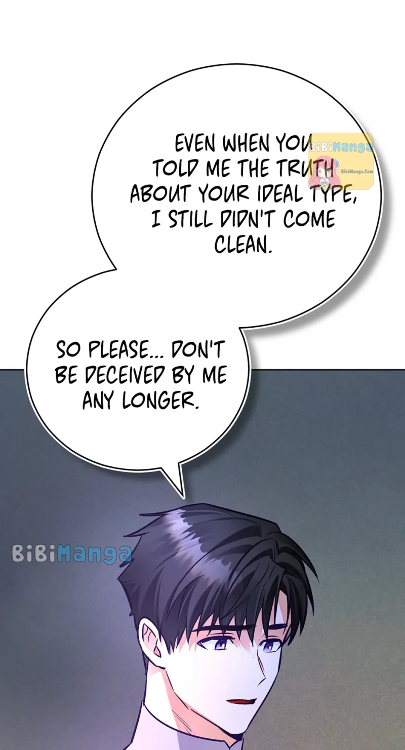The Princess Doesn’t Want To Marry Her Ideal Type Chapter 72 page 20