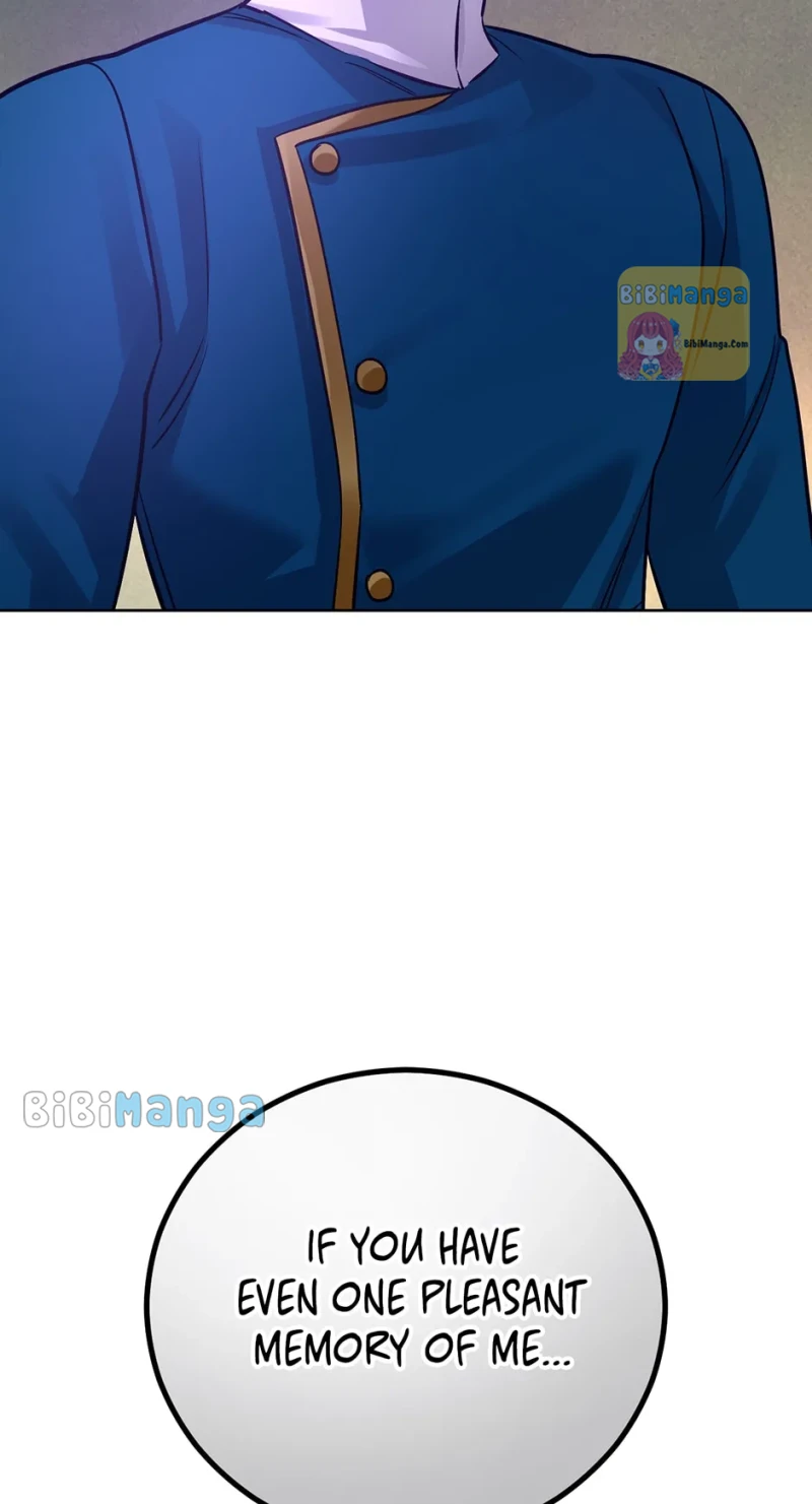 The Princess Doesn’t Want To Marry Her Ideal Type Chapter 72 page 21