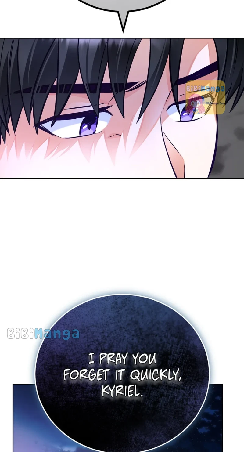 The Princess Doesn’t Want To Marry Her Ideal Type Chapter 72 page 22