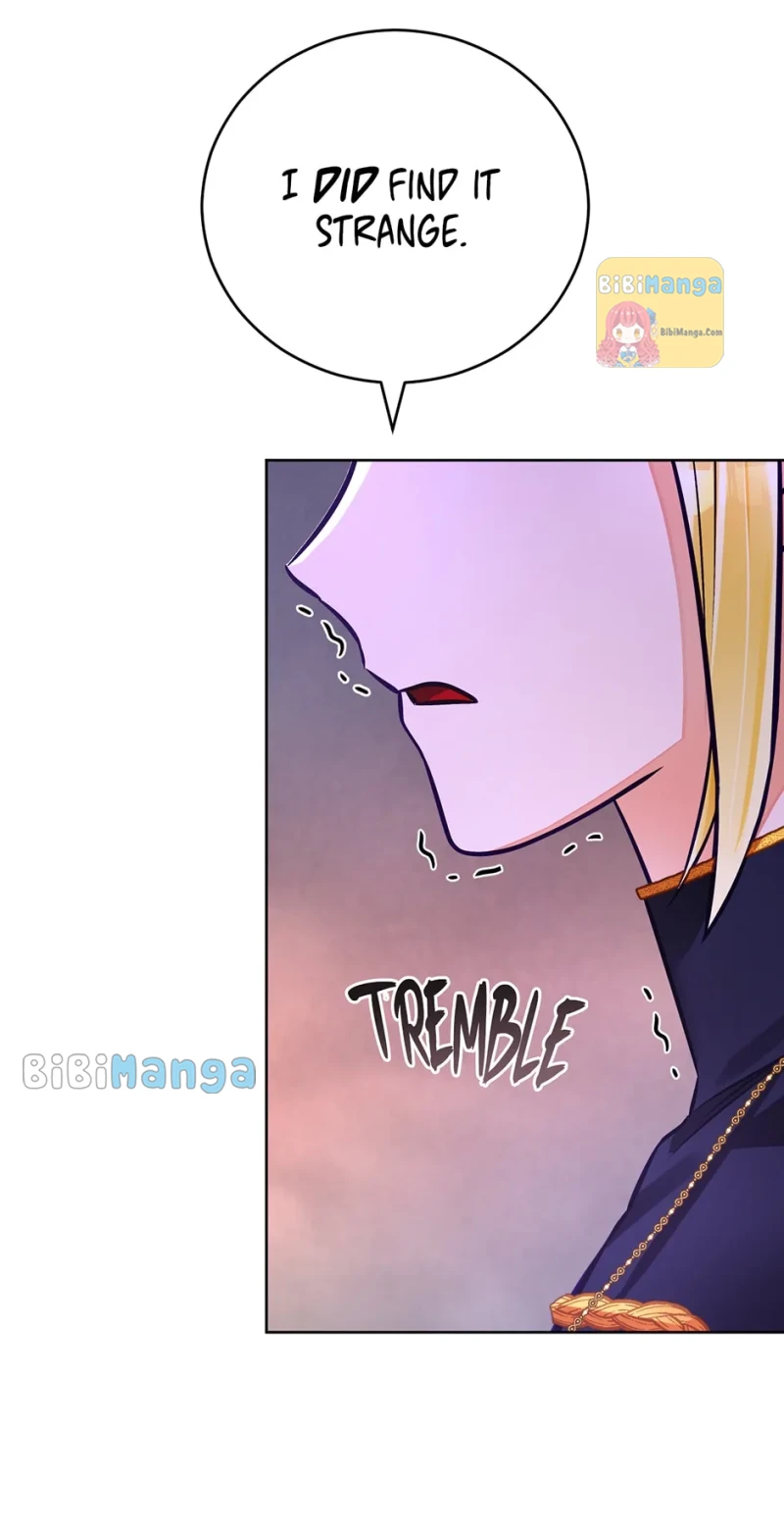 The Princess Doesn’t Want To Marry Her Ideal Type Chapter 72 page 24