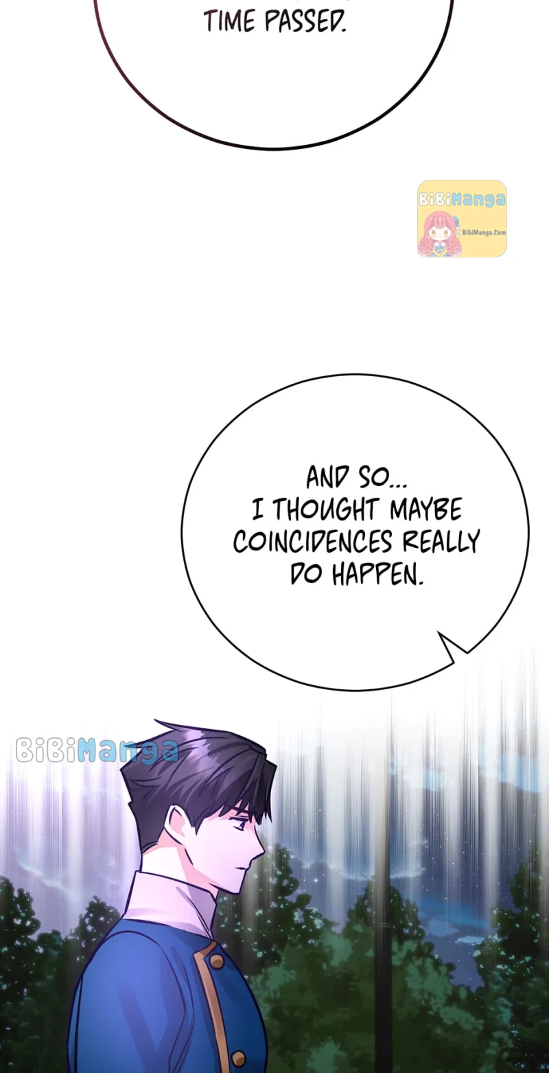 The Princess Doesn’t Want To Marry Her Ideal Type Chapter 72 page 26