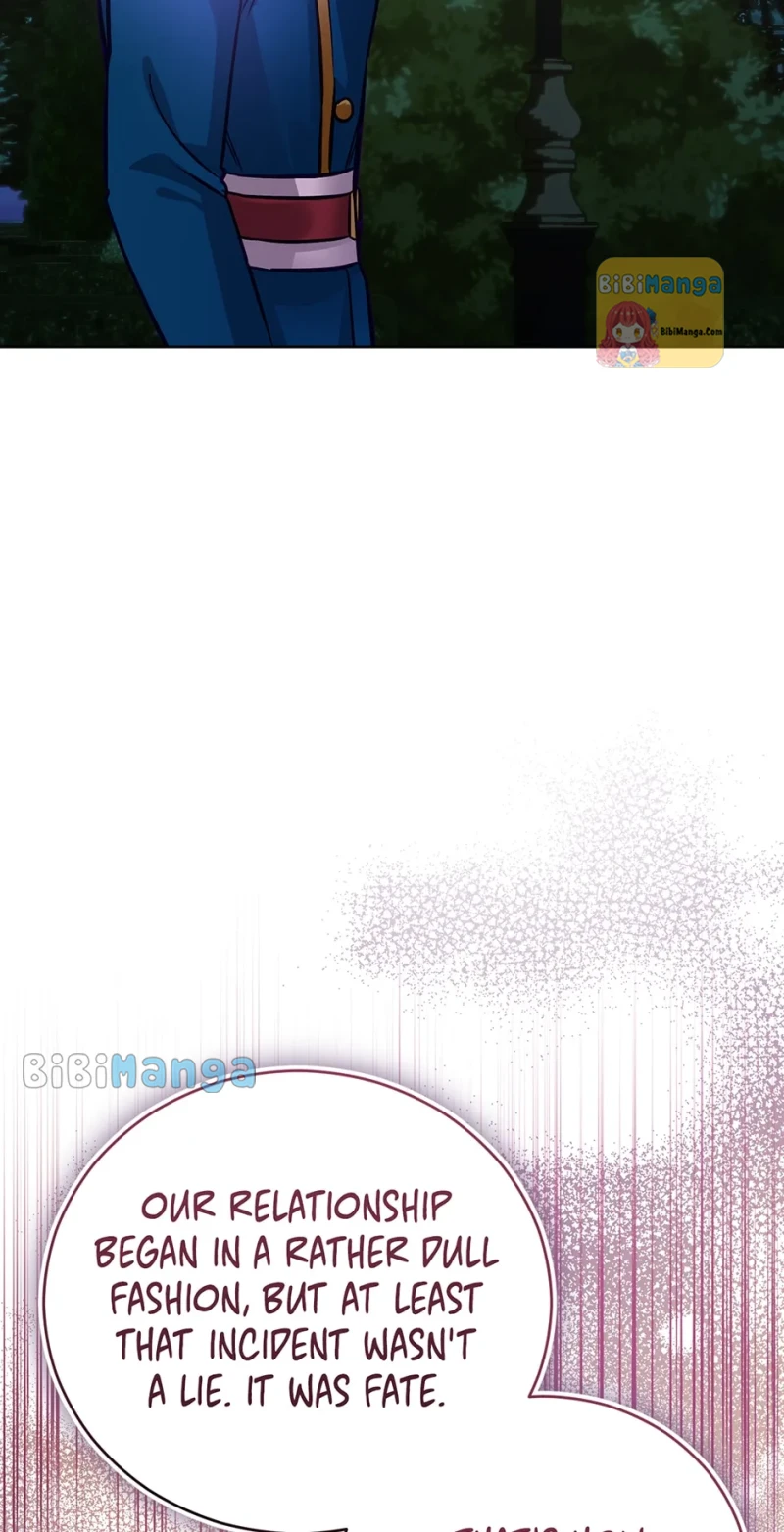 The Princess Doesn’t Want To Marry Her Ideal Type Chapter 72 page 27