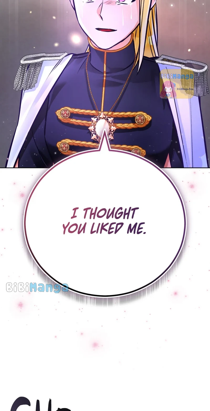 The Princess Doesn’t Want To Marry Her Ideal Type Chapter 72 page 29