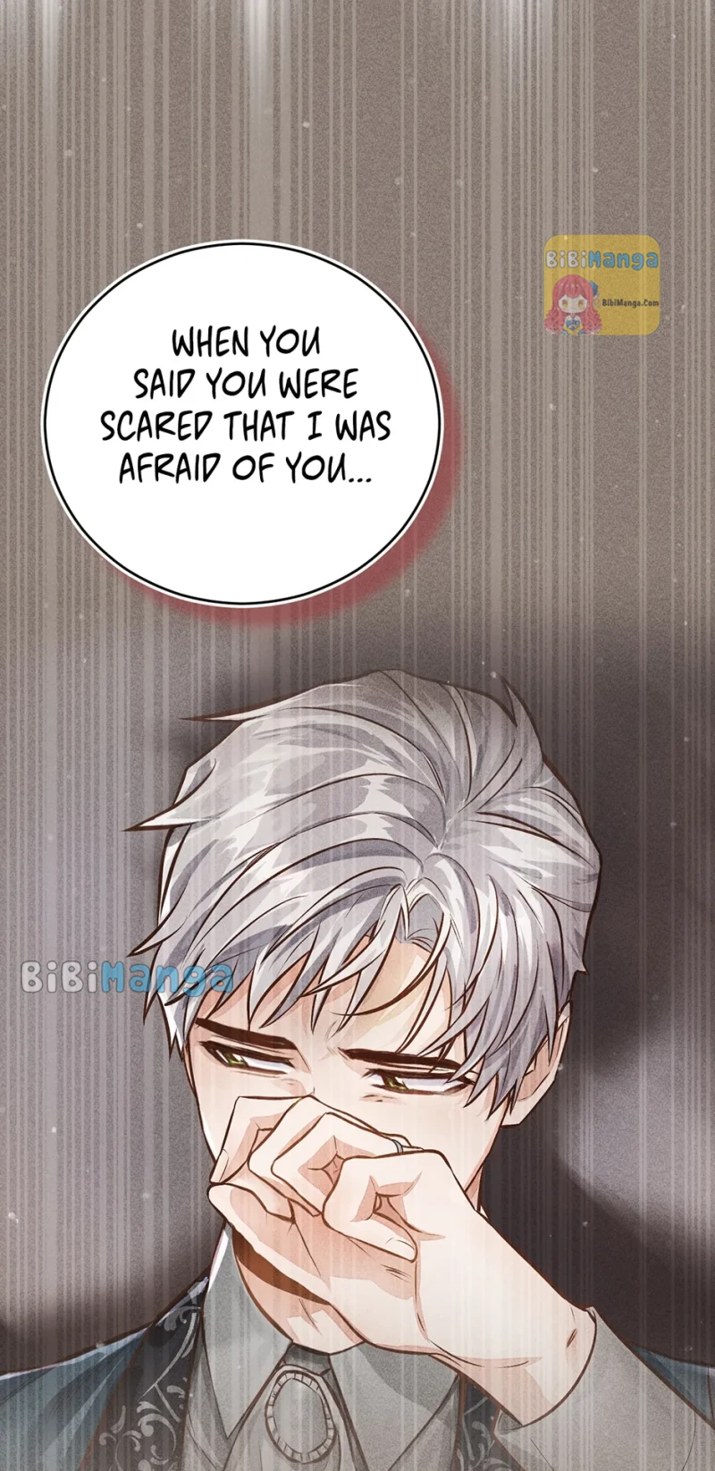 The Princess Doesn’t Want To Marry Her Ideal Type Chapter 72 page 32