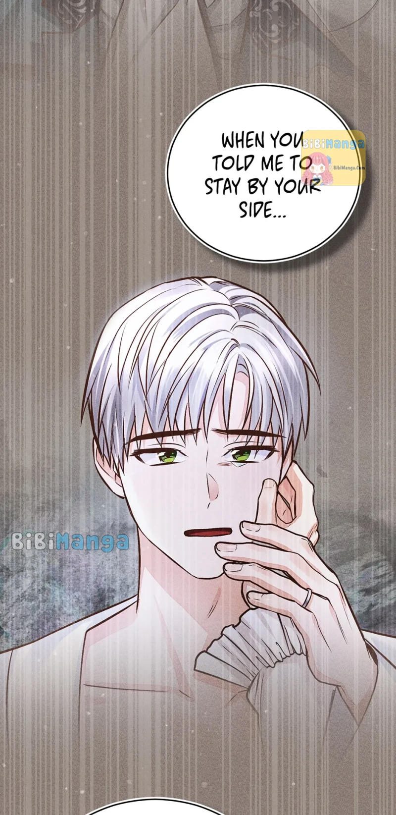 The Princess Doesn’t Want To Marry Her Ideal Type Chapter 72 page 33