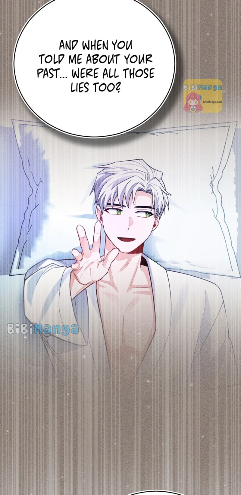 The Princess Doesn’t Want To Marry Her Ideal Type Chapter 72 page 34