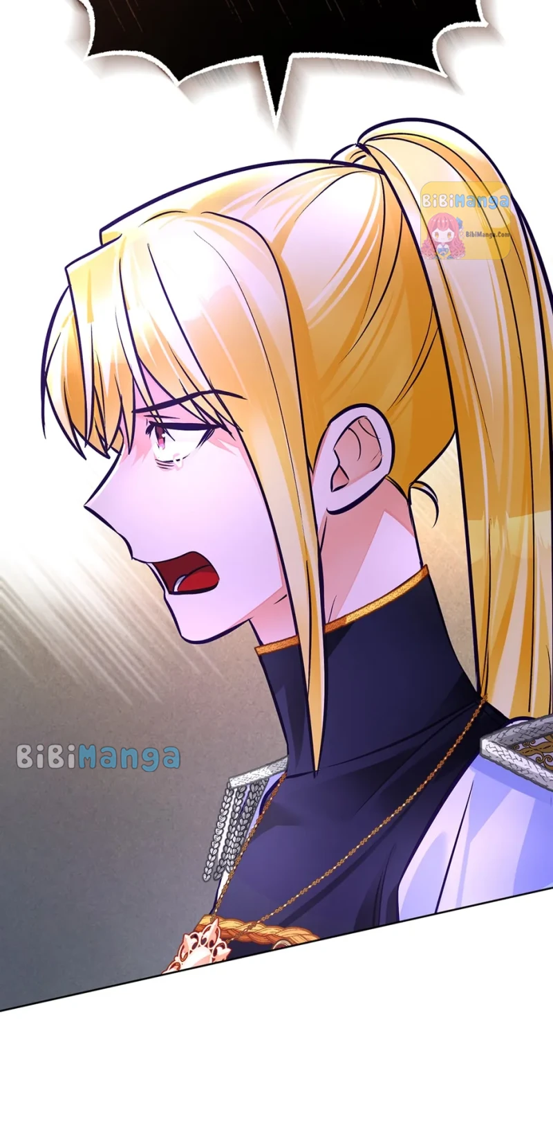 The Princess Doesn’t Want To Marry Her Ideal Type Chapter 72 page 38