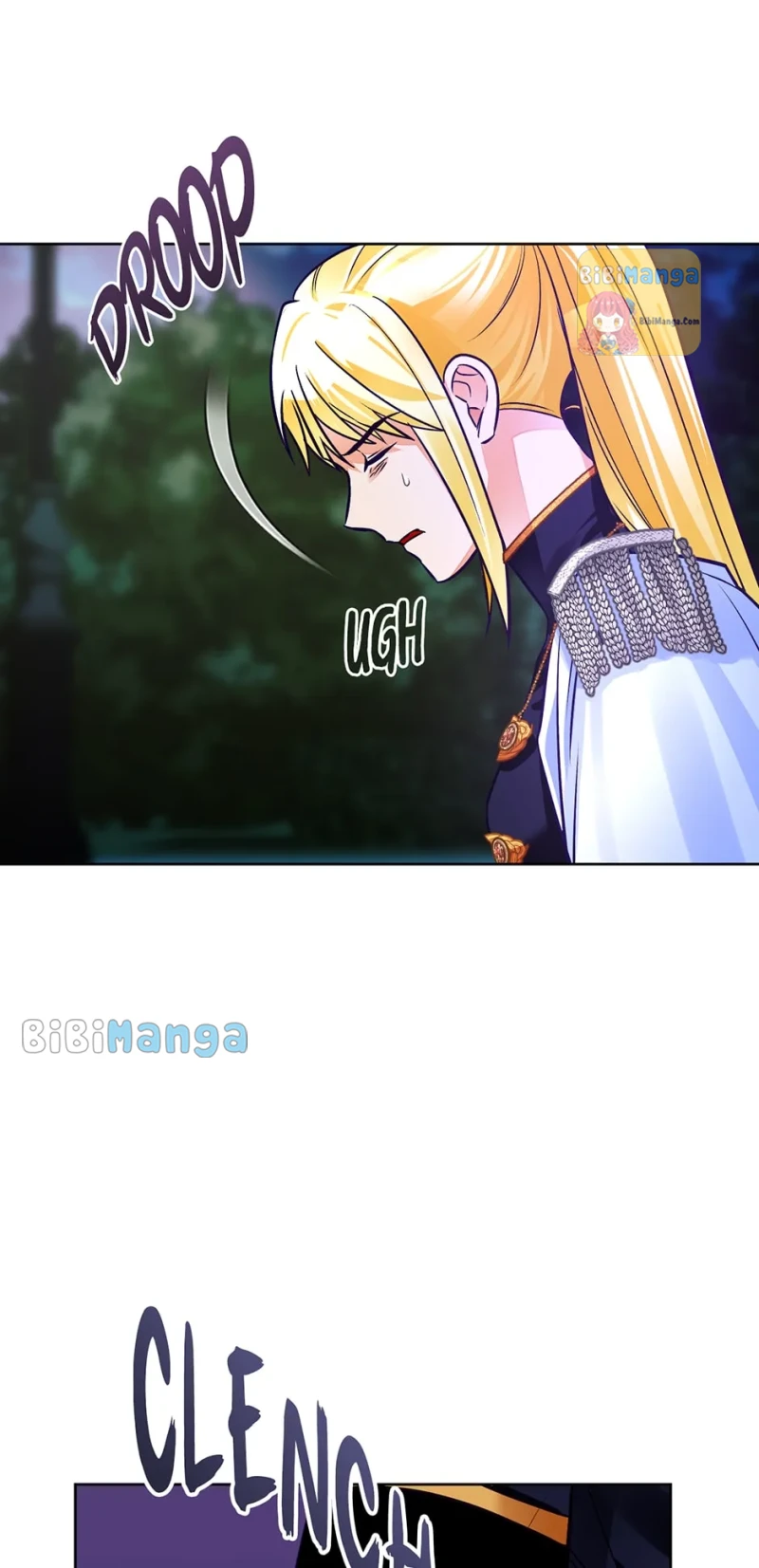 The Princess Doesn’t Want To Marry Her Ideal Type Chapter 72 page 3
