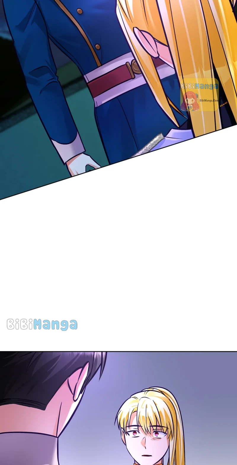 The Princess Doesn’t Want To Marry Her Ideal Type Chapter 72 page 42