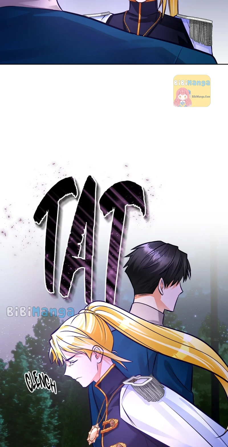 The Princess Doesn’t Want To Marry Her Ideal Type Chapter 72 page 43