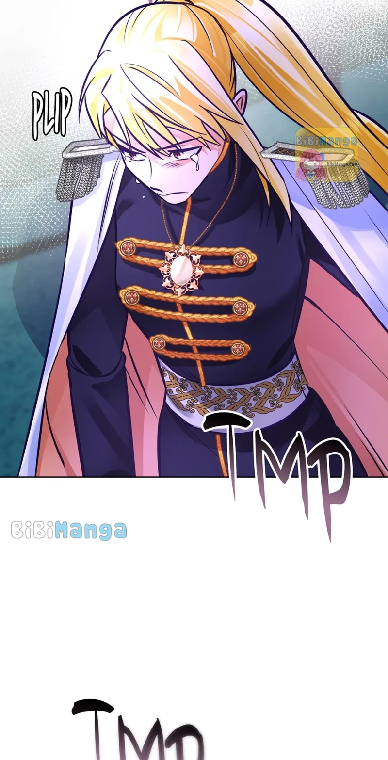 The Princess Doesn’t Want To Marry Her Ideal Type Chapter 72 page 45
