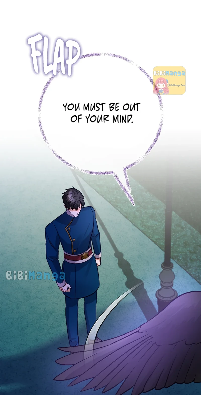 The Princess Doesn’t Want To Marry Her Ideal Type Chapter 72 page 47