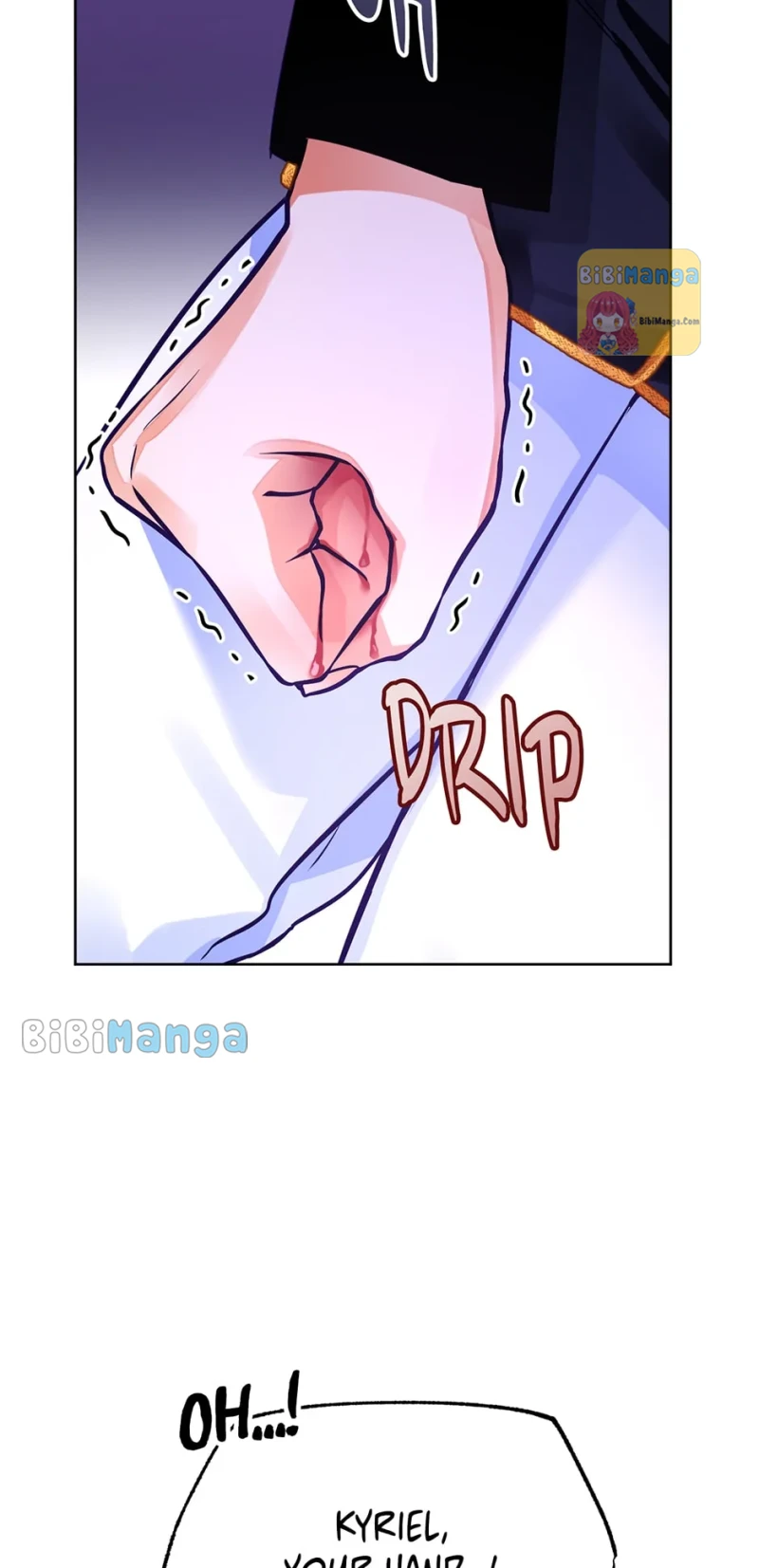 The Princess Doesn’t Want To Marry Her Ideal Type Chapter 72 page 4