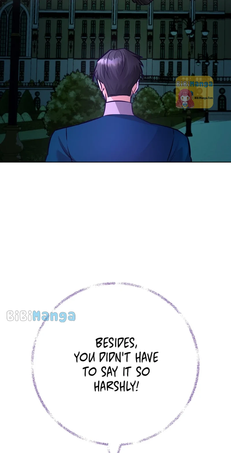 The Princess Doesn’t Want To Marry Her Ideal Type Chapter 72 page 49