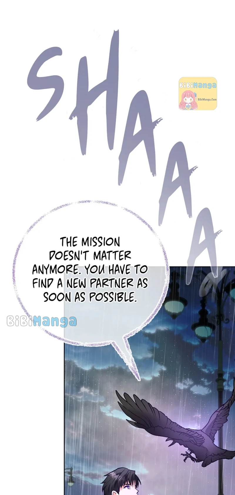 The Princess Doesn’t Want To Marry Her Ideal Type Chapter 72 page 52