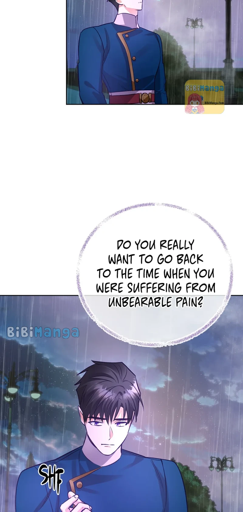 The Princess Doesn’t Want To Marry Her Ideal Type Chapter 72 page 53