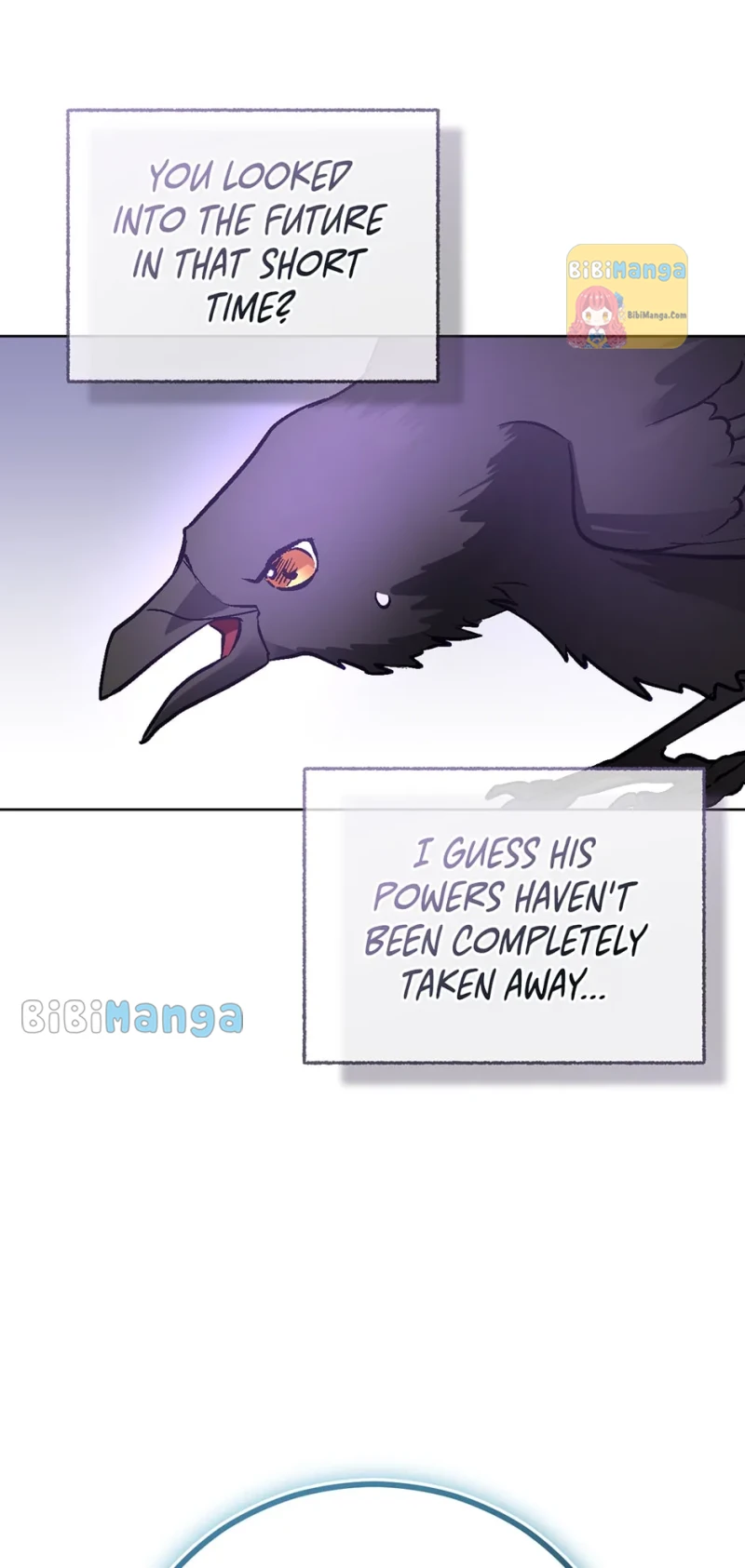 The Princess Doesn’t Want To Marry Her Ideal Type Chapter 72 page 57