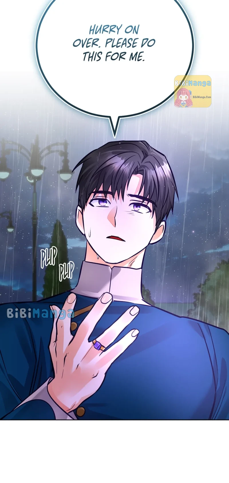 The Princess Doesn’t Want To Marry Her Ideal Type Chapter 72 page 58