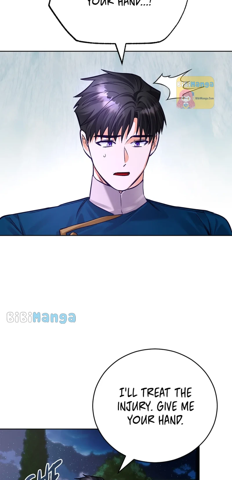 The Princess Doesn’t Want To Marry Her Ideal Type Chapter 72 page 5