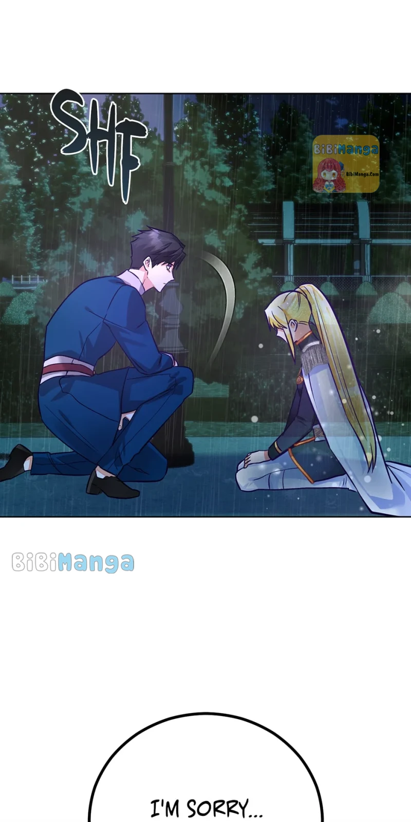 The Princess Doesn’t Want To Marry Her Ideal Type Chapter 72 page 64