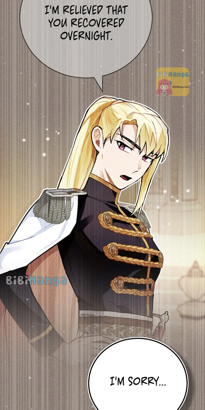 The Princess Doesn’t Want To Marry Her Ideal Type Chapter 72 page 66