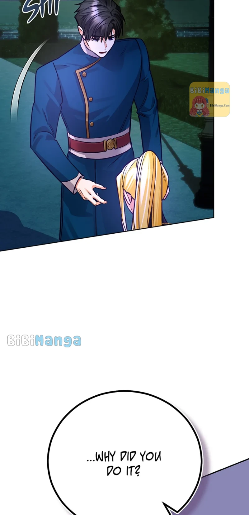 The Princess Doesn’t Want To Marry Her Ideal Type Chapter 72 page 6