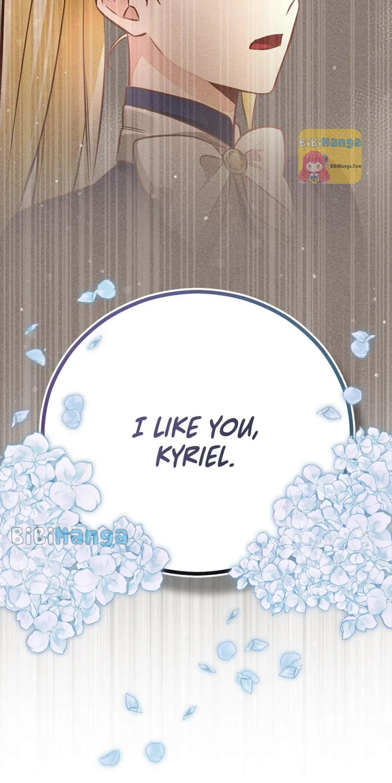 The Princess Doesn’t Want To Marry Her Ideal Type Chapter 72 page 69